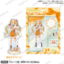 劇場版『ゾンビランドサガ ゆめぎんがパラダイス』　ジオラマアクリルスタンド Ribbonful Winter ver. 二階堂 サキ