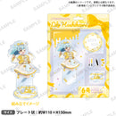 劇場版『ゾンビランドサガ ゆめぎんがパラダイス』　ジオラマアクリルスタンド Ribbonful Winter ver. 星川 リリィ