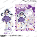 劇場版『ゾンビランドサガ ゆめぎんがパラダイス』　ジオラマアクリルスタンド Ribbonful Winter ver. 山田 たえ