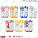 劇場版『ゾンビランドサガ ゆめぎんがパラダイス』　ジオラマアクリルスタンド Ribbonful Winter ver. 水野 愛