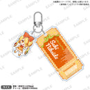 劇場版『ゾンビランドサガ ゆめぎんがパラダイス』　アクリルチャーム Ribbonful Winter ver. 二階堂 サキ