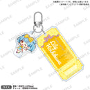 劇場版『ゾンビランドサガ ゆめぎんがパラダイス』　アクリルチャーム Ribbonful Winter ver. 星川 リリィ