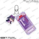 劇場版『ゾンビランドサガ ゆめぎんがパラダイス』　アクリルチャーム Ribbonful Winter ver. 山田たえ