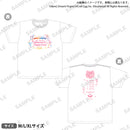 BanG Dream! 12th☆LIVE DAY1:Poppin'Party「Welcome to Poppin'Land」　Tシャツ Mサイズ