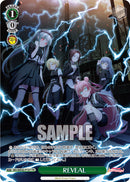 RAISE A SUILENプロテインバー