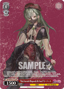 Ave MujicaプロテインバーⅡ