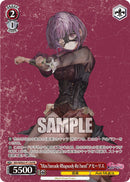 Ave MujicaプロテインバーⅡ