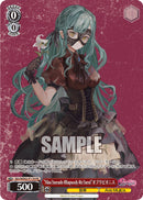 Ave MujicaプロテインバーⅡ