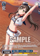 Poppin'Partyプロテインバー