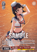 Poppin'Partyプロテインバー