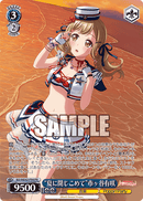 Poppin'Partyプロテインバー