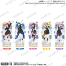 BanG Dream! 12th☆LIVE DAY1:Poppin'Party「Welcome to Poppin'Land」　アクリルスタンド 山吹沙綾