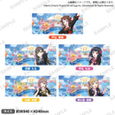 BanG Dream! 12th☆LIVE DAY1:Poppin'Party「Welcome to Poppin'Land」　フルグラフィックタオル 牛込りみ