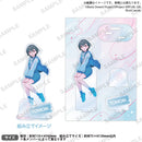 信澤収展 -BanG Dream!＆VIRTUAL GIRL-　ジオラマアクリルスタンド 高松 燈