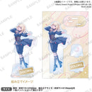 信澤収展 -BanG Dream!＆VIRTUAL GIRL-　ジオラマアクリルスタンド ドロリス