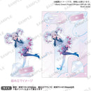 信澤収展 -BanG Dream!＆VIRTUAL GIRL-　ジオラマアクリルスタンド アイ