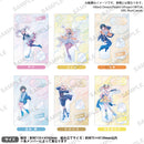 信澤収展 -BanG Dream!＆VIRTUAL GIRL-　ジオラマアクリルスタンド 仲町あられ