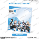 BanG Dream! 10th Anniversary LIVE「In the name of BanG Dream!」　記念CDアクリルプレート Morfonica