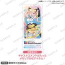 BanG Dream! 10th Anniversary LIVE「In the name of BanG Dream!」　記念アクリルチケット 仲町 あられ