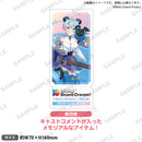 BanG Dream! 10th Anniversary LIVE「In the name of BanG Dream!」　記念アクリルチケット 峰月 律