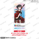 BanG Dream! 10th Anniversary LIVE「In the name of BanG Dream!」　記念アクリルチケット 美竹 蘭