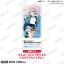 BanG Dream! 10th Anniversary LIVE「In the name of BanG Dream!」　記念アクリルチケット 青葉 モカ