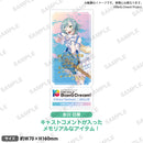 BanG Dream! 10th Anniversary LIVE「In the name of BanG Dream!」　記念アクリルチケット 氷川 日菜