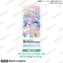 BanG Dream! 10th Anniversary LIVE「In the name of BanG Dream!」　記念アクリルチケット 若宮 イヴ