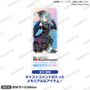 BanG Dream! 10th Anniversary LIVE「In the name of BanG Dream!」　記念アクリルチケット 氷川 紗夜