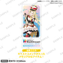 BanG Dream! 10th Anniversary LIVE「In the name of BanG Dream!」　記念アクリルチケット 弦巻 こころ