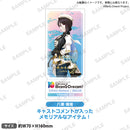 BanG Dream! 10th Anniversary LIVE「In the name of BanG Dream!」　記念アクリルチケット 八潮 瑠唯