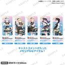 BanG Dream! 10th Anniversary LIVE「In the name of BanG Dream!」　記念アクリルチケット 広町 七深