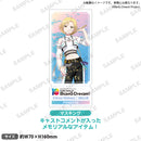 BanG Dream! 10th Anniversary LIVE「In the name of BanG Dream!」　記念アクリルチケット マスキング