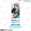 BanG Dream! 10th Anniversary LIVE「In the name of BanG Dream!」　記念アクリルチケット パレオ