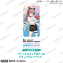 BanG Dream! 10th Anniversary LIVE「In the name of BanG Dream!」　記念アクリルチケット チュチュ