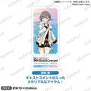 BanG Dream! 10th Anniversary LIVE「In the name of BanG Dream!」　記念アクリルチケット 高松 燈