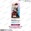 BanG Dream! 10th Anniversary LIVE「In the name of BanG Dream!」　記念アクリルチケット モーティス