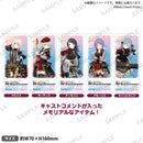 BanG Dream! 10th Anniversary LIVE「In the name of BanG Dream!」　記念アクリルチケット オブリビオニス