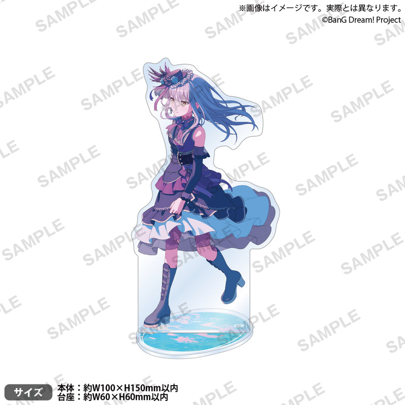 湊 友希那｜ブシロード オンラインストア