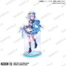 BanG Dream! 10th Anniversary LIVE「In the name of BanG Dream!」　アクリルスタンド 倉田 ましろ