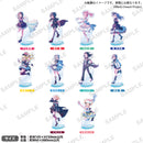 BanG Dream! 10th Anniversary LIVE「In the name of BanG Dream!」　アクリルスタンド 仲町 あられ