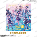 BanG Dream! 10th Anniversary LIVE「In the name of BanG Dream!」　記念色紙