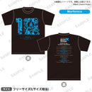 BanG Dream! 10th Anniversary LIVE「In the name of BanG Dream!」　ビッグシルエットTシャツ Morfonica