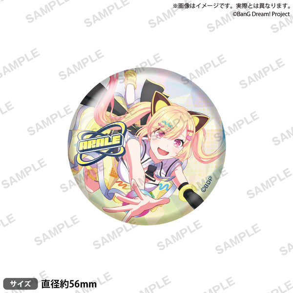 BanG Dream! 13th☆LIVE DAY2：夢限大みゅーたいぷ「DIMENSIONAL