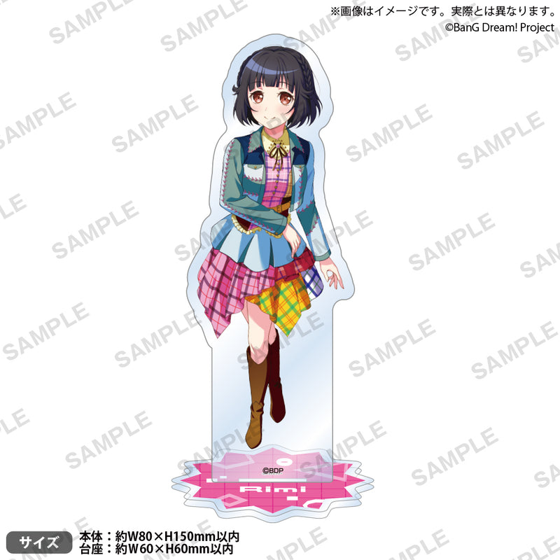 BanG Dream! 13th☆LIVE DAY1 : Poppin'Party「Now Roading
