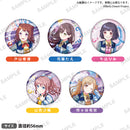 BanG Dream! 13th☆LIVE DAY1 : Poppin'Party「Now Roading♪♪」　缶バッジ 戸山香澄