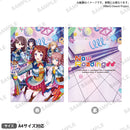 BanG Dream! 13th☆LIVE DAY1 : Poppin'Party「Now Roading♪♪」　クリアファイル