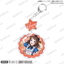 バンドリ！ ガールズバンドパーティ！ ガールズバンド総選挙 2連アクリルキーホルダー 戸山香澄