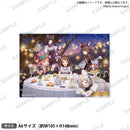 バンドリ！ ガールズバンドパーティ！ ガールズバンド総選挙 アクリルパネル