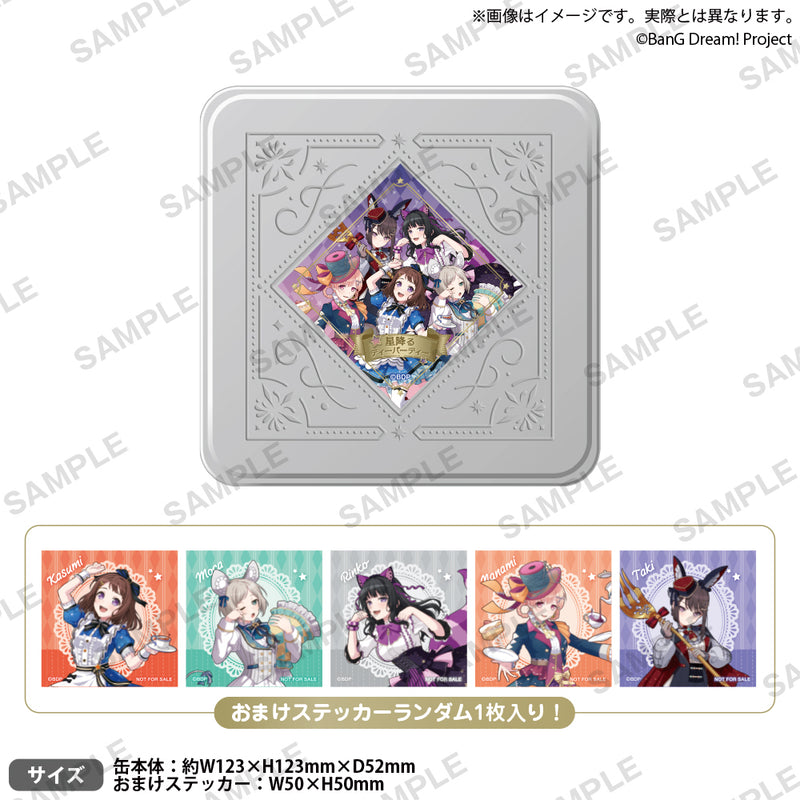 BanGDream トレーディング缶バッジ　コラボvar. 椎名立希　ホログラム 2026年最新】Yahoo!オークション -椎名立希の中古品・新品・未使用品一覧